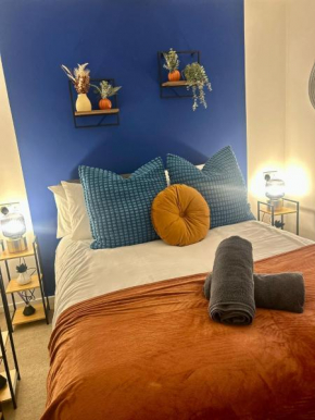 2 Bed House, DMU, Exclusive Area, Central Location